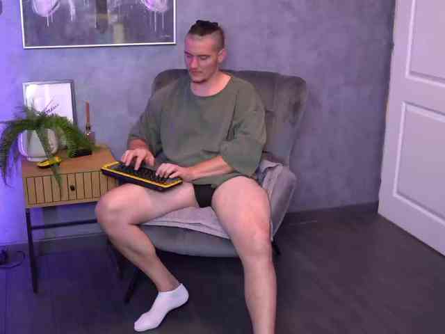 AlexWildeX