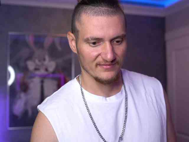 AlexWildeX