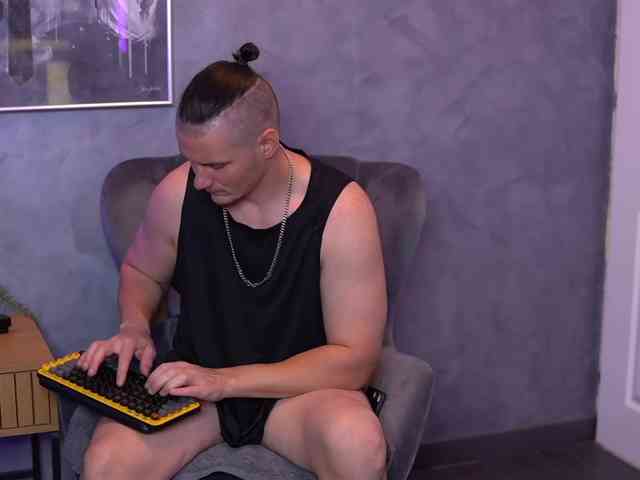 AlexWildeX