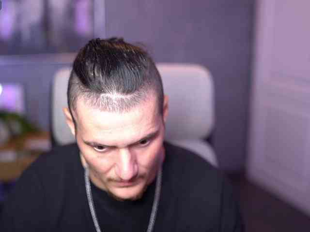AlexWildeX Sex Cam Show