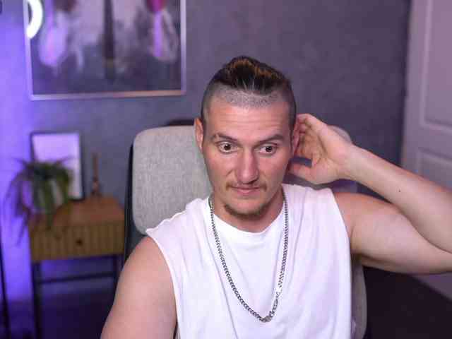 AlexWildeX