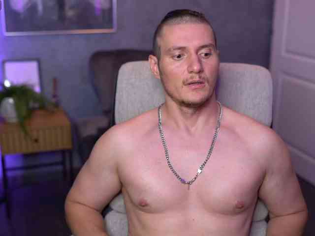 AlexWildeX