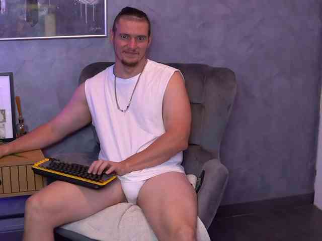 AlexWildeX
