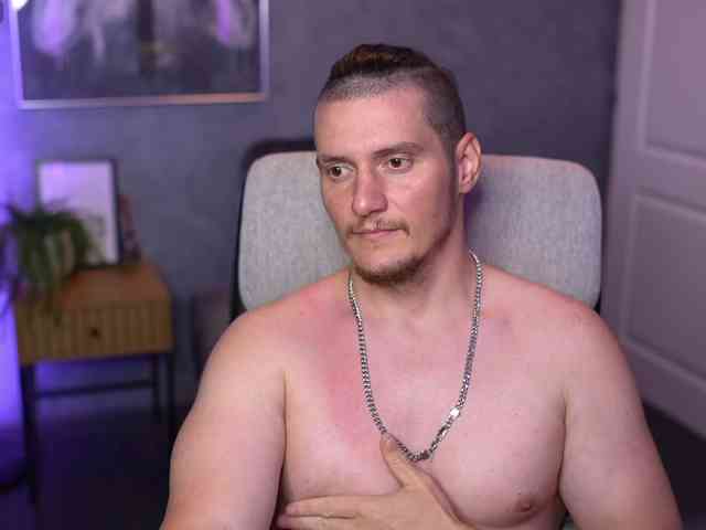 AlexWildeX AlexWildeX