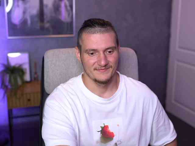 AlexWildeX AlexWildeX