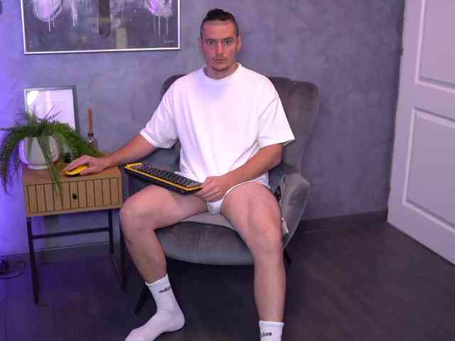 AlexWildeX