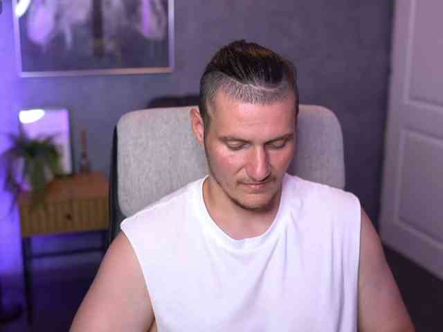 AlexWildeX