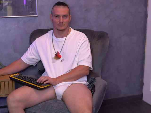 AlexWildeX