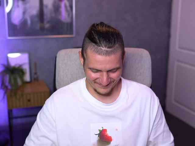 AlexWildeX
