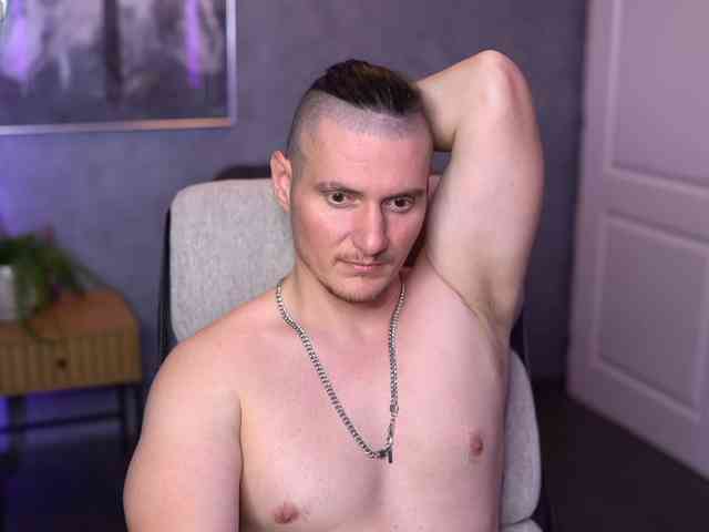AlexWildeX