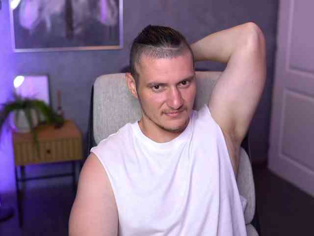 AlexWildeX AlexWildeX