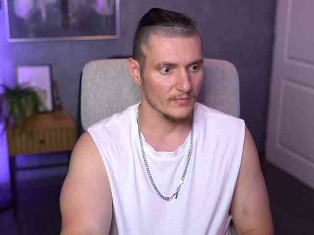 AlexWildeX AlexWildeX
