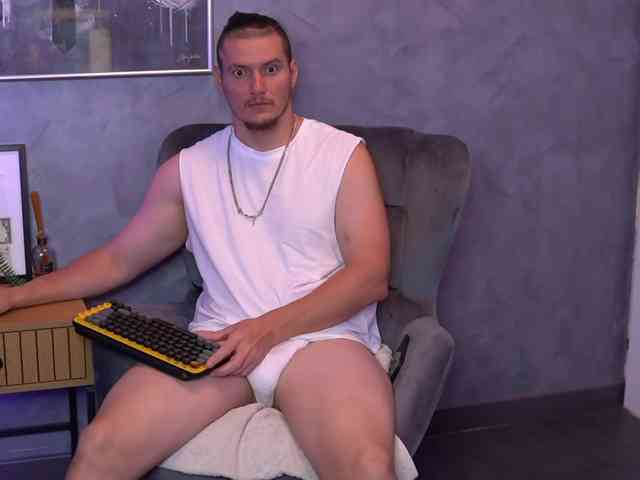 AlexWildeX