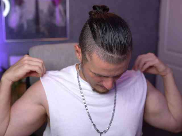 AlexWildeX
