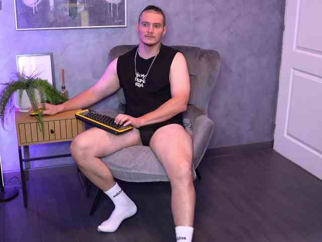 AlexWildeX