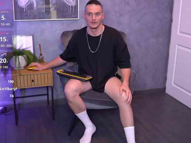 AlexWildeX