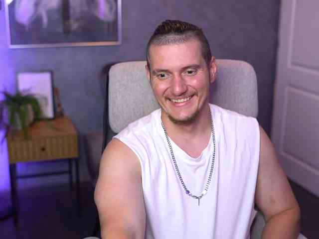 AlexWildeX AlexWildeX