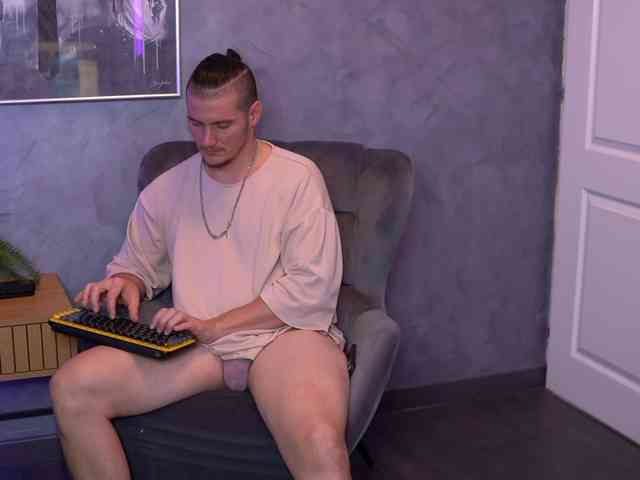 AlexWildeX