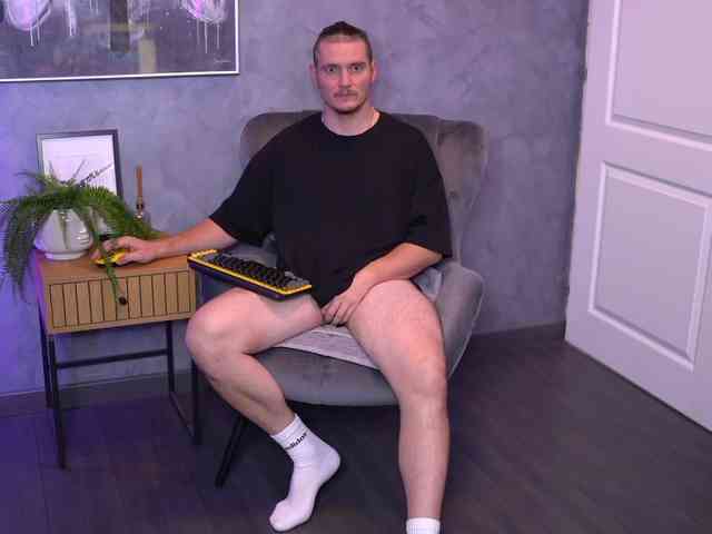 AlexWildeX