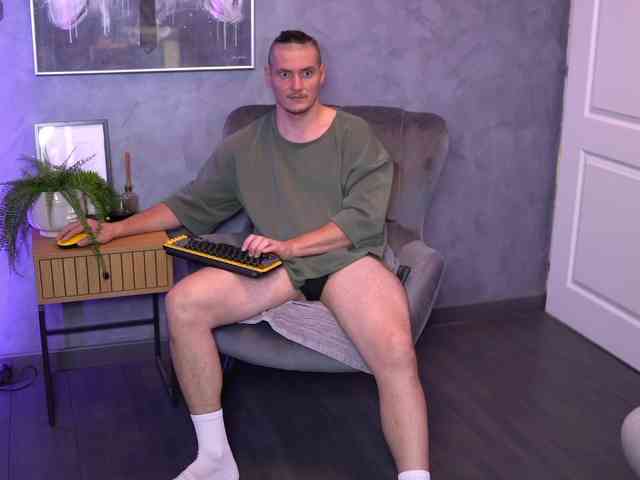 AlexWildeX