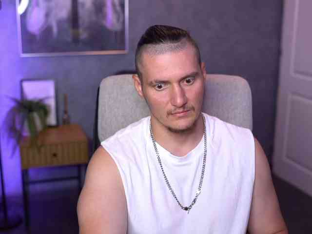 AlexWildeX