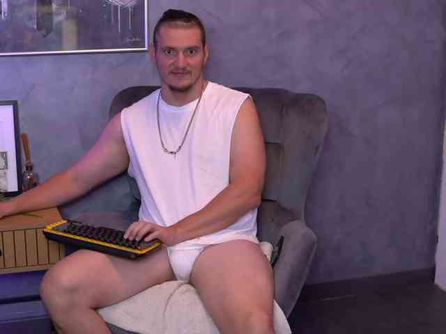 AlexWildeX