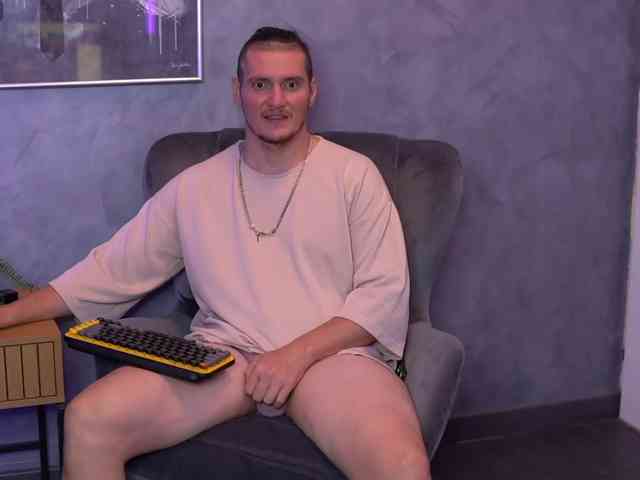 AlexWildeX