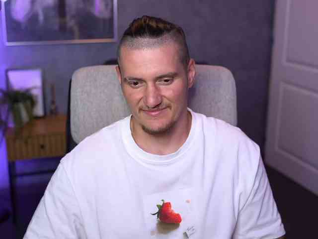 AlexWildeX