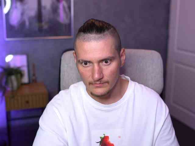 AlexWildeX