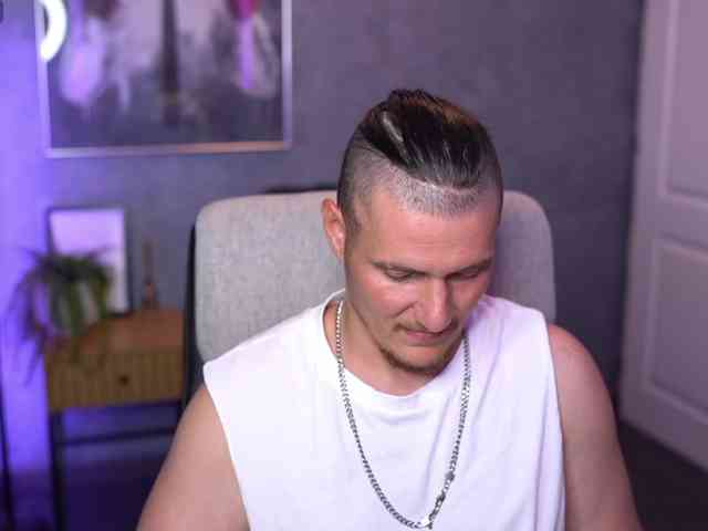 AlexWildeX