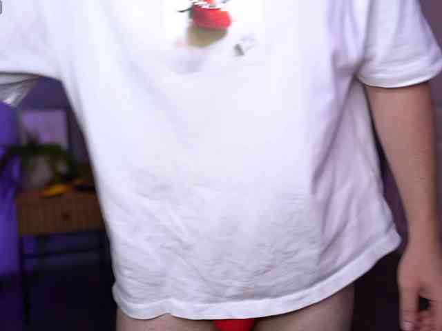 AlexWildeX Sex Cam Show
