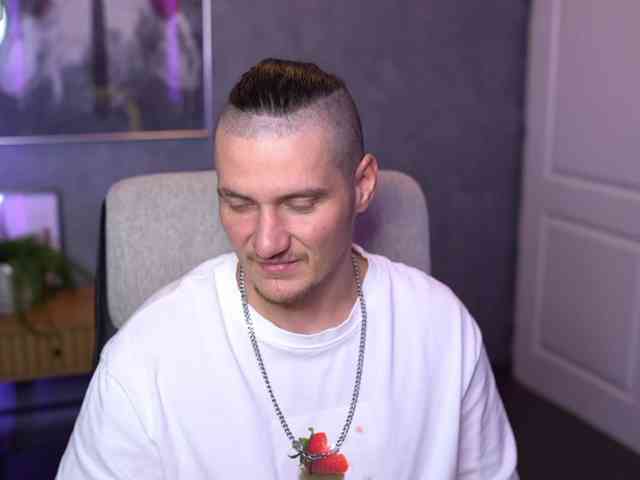AlexWildeX AlexWildeX