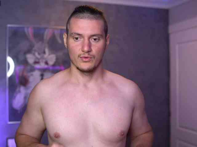 AlexWildeX