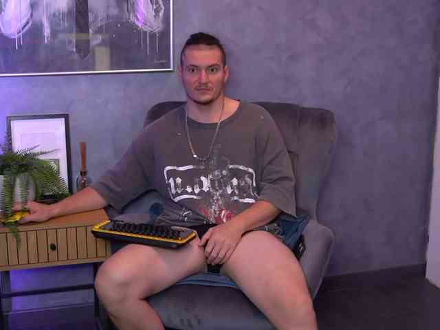 AlexWildeX