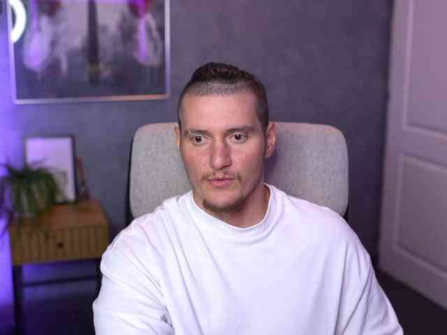 AlexWildeX
