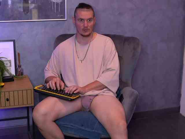 AlexWildeX AlexWildeX