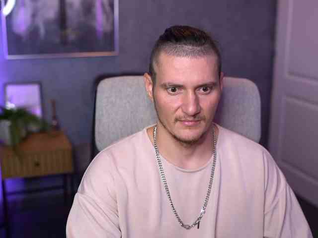 AlexWildeX