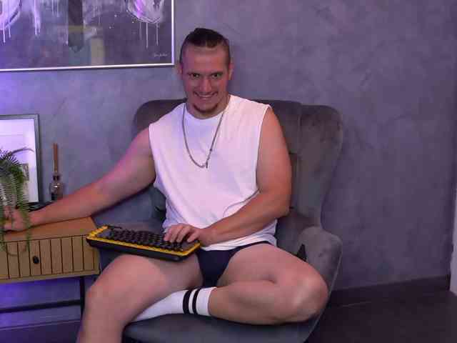 AlexWildeX
