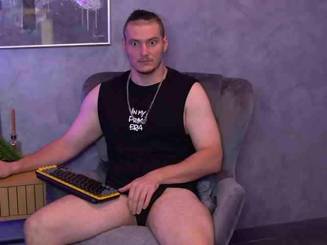 AlexWildeX