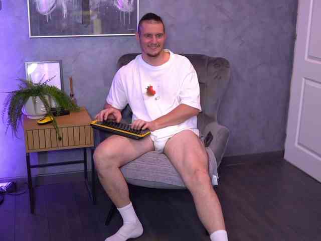 AlexWildeX AlexWildeX