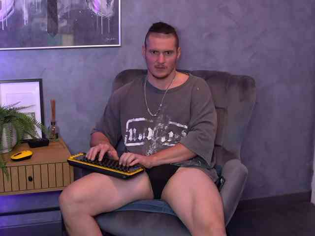 AlexWildeX