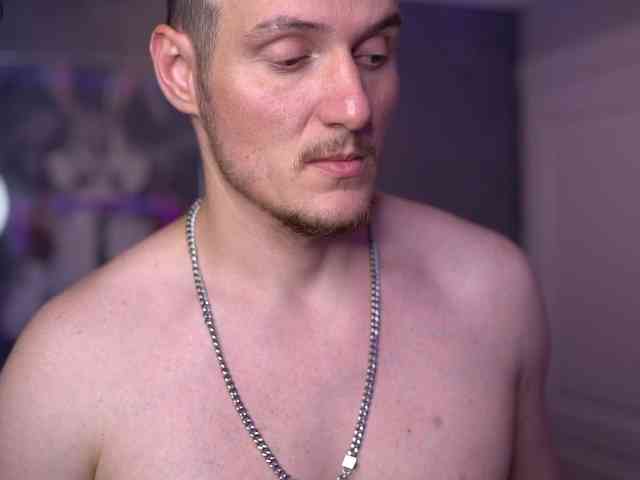 AlexWildeX Sex Cam Show