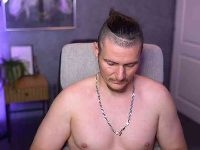AlexWildeX