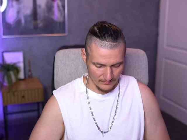 AlexWildeX AlexWildeX