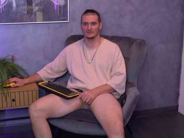 AlexWildeX