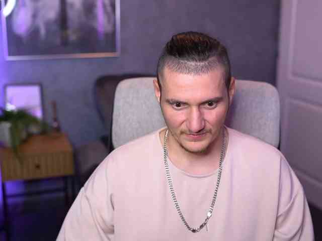 AlexWildeX AlexWildeX