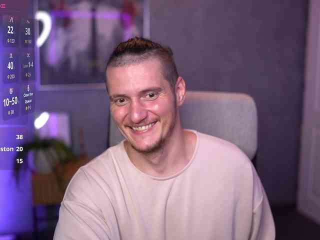 AlexWildeX AlexWildeX