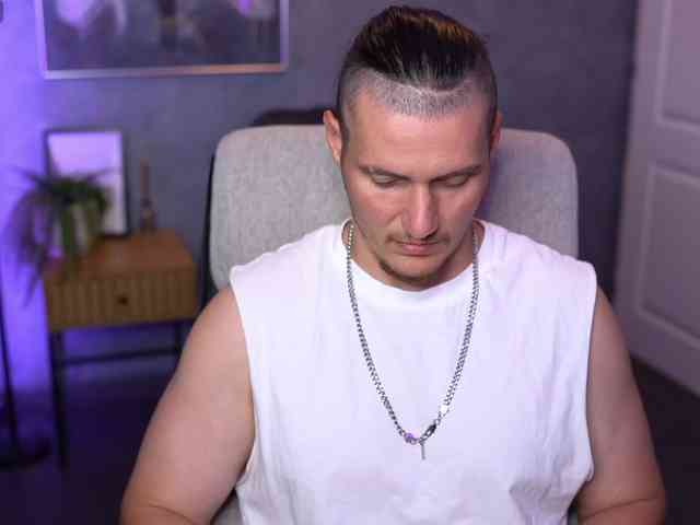 AlexWildeX AlexWildeX