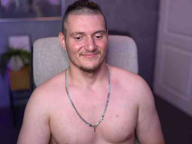 AlexWildeX Sex Cam Show