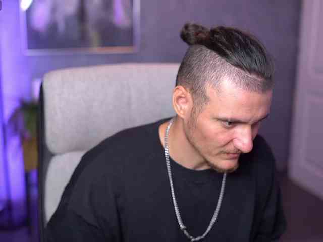 AlexWildeX